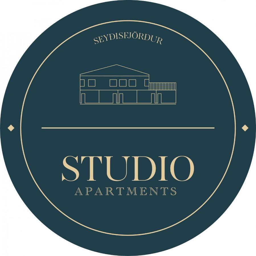 Studio Apartments Сейдісфіордюр Екстер'єр фото