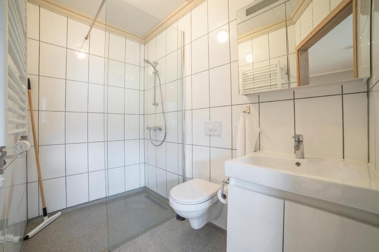 Studio Apartments Сейдісфіордюр Екстер'єр фото