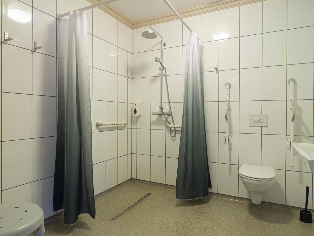 Studio Apartments Сейдісфіордюр Екстер'єр фото