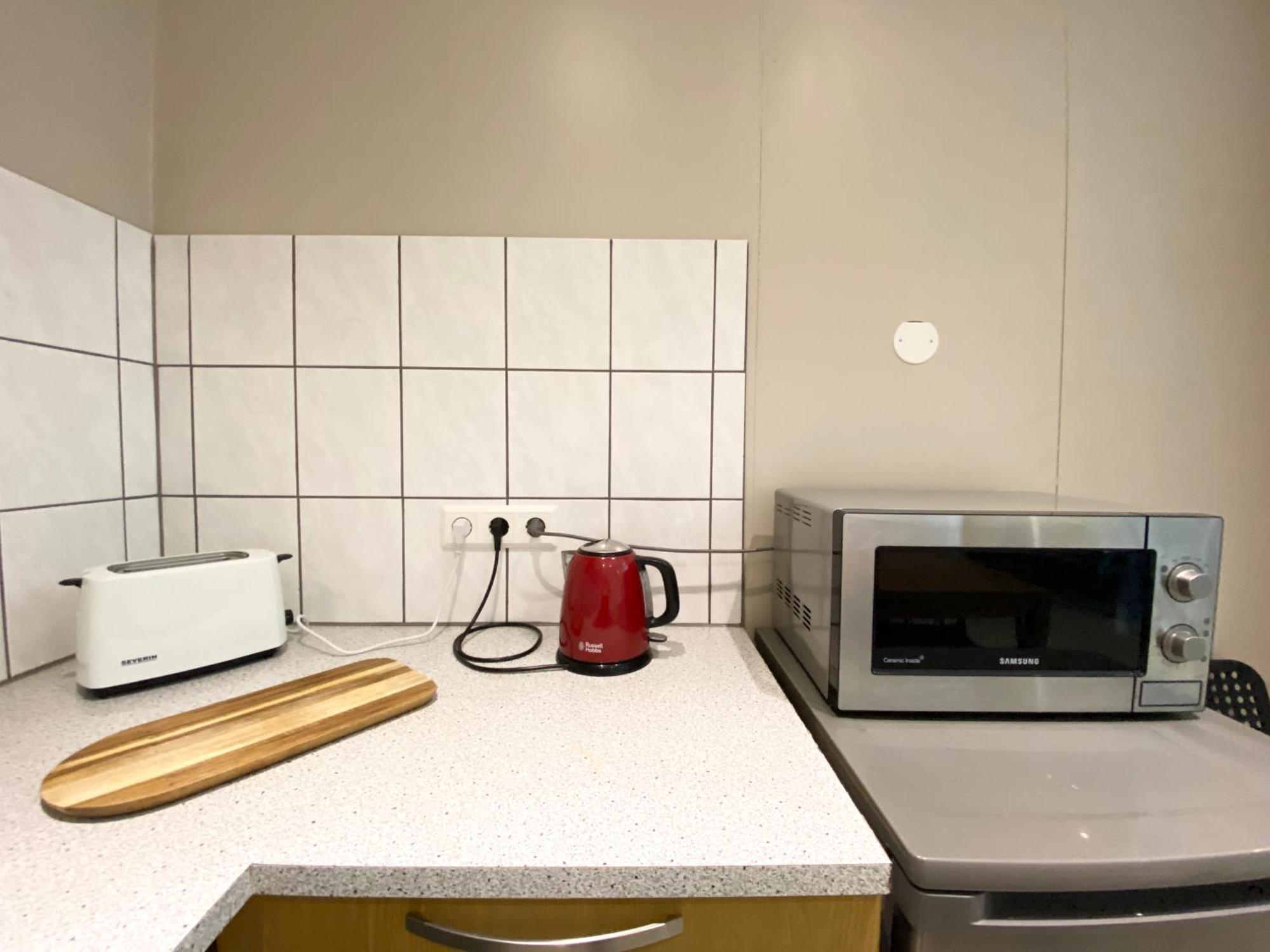 Studio Apartments Сейдісфіордюр Екстер'єр фото